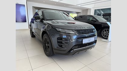 Range Rover Evoque 2
