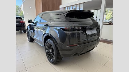 Range Rover Evoque 1
