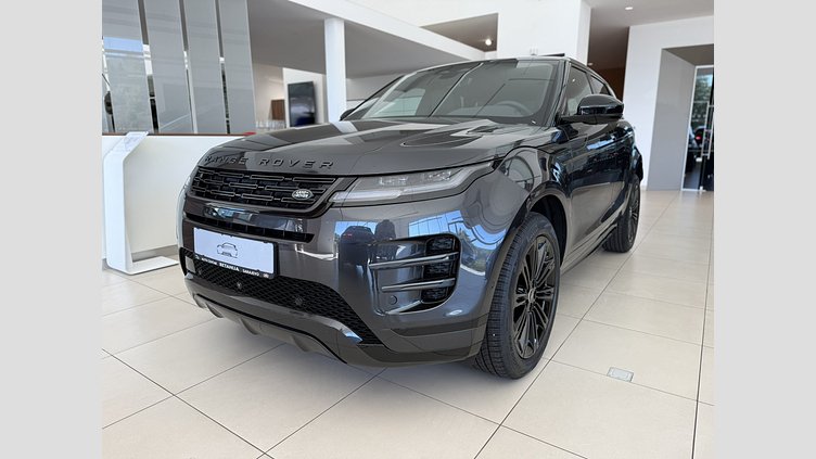 2025 Novo vozilo Land Rover Range Rover Evoque Carpathian Grey AWD Dynamic SE 2.0D 163KS