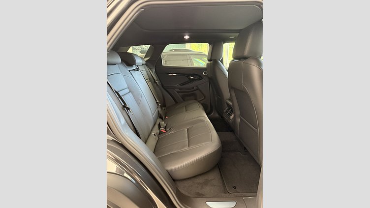 2025 Novo vozilo Land Rover Range Rover Evoque Carpathian Grey AWD Dynamic SE 2.0D 163KS