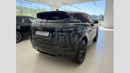 Range Rover Evoque 3