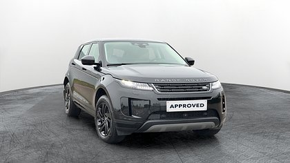 Range Rover Evoque 8