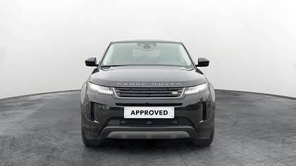 Range Rover Evoque 2