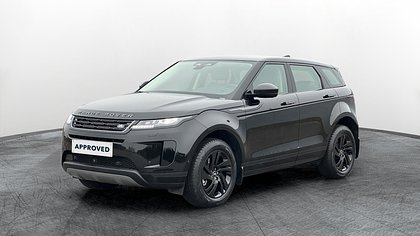 Range Rover Evoque 0
