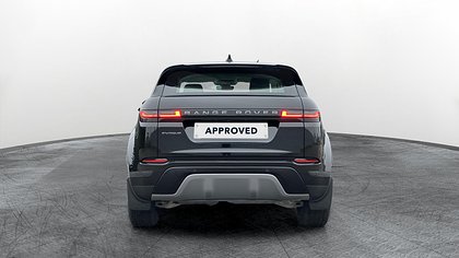 Range Rover Evoque 5