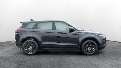 Range Rover Evoque 7