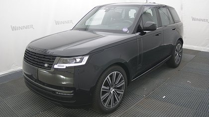 Range Rover 0