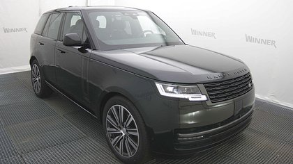 Range Rover 1