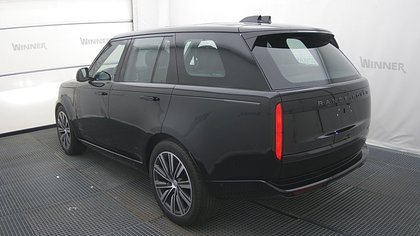 Range Rover 2