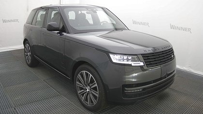 Range Rover 1