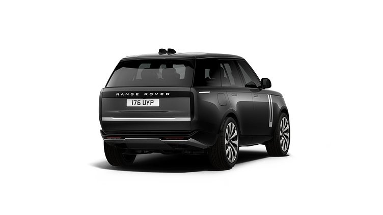 2025 Новий Land Rover Range Rover Carpathian Grey 4WD AUTOBIOGRAPHY