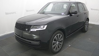 Range Rover 0