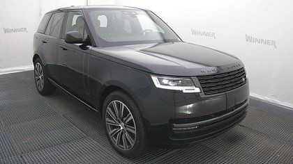 Range Rover 1