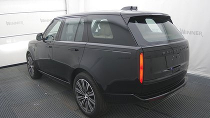 Range Rover 2