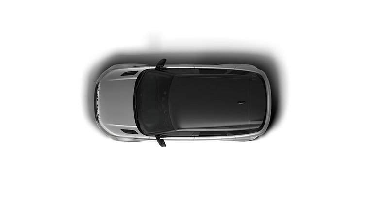 2025 新車 Land Rover Range Rover Evoque アイガーグレイ D200マイルドハイブリッド（ディーゼル） SWB DYNAMIC SE