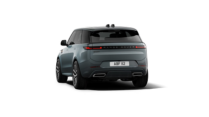 Range Rover Sport 2