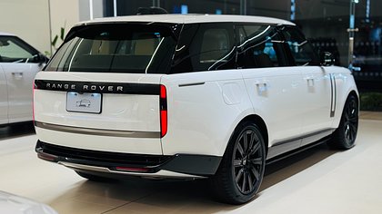 Range Rover 1
