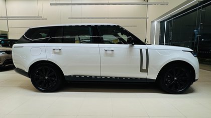 Range Rover 5