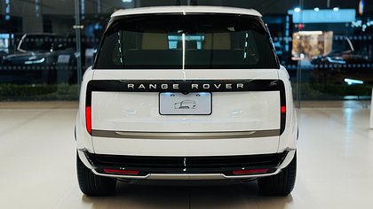 Range Rover 6