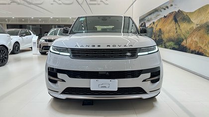 Range Rover Sport 7