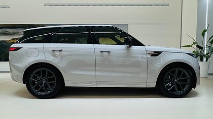 Range Rover Sport 5