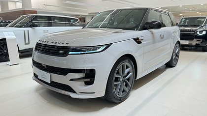 Range Rover Sport 0