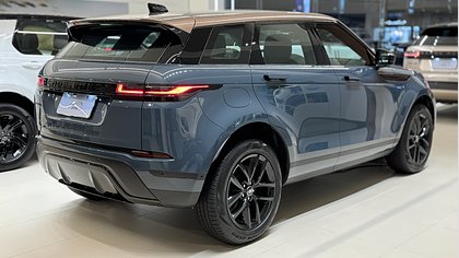 Range Rover Evoque 1