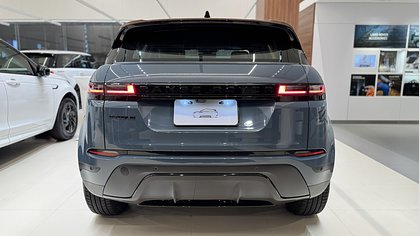 Range Rover Evoque 6