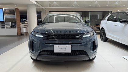 Range Rover Evoque 7