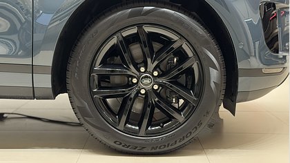 Range Rover Evoque 8