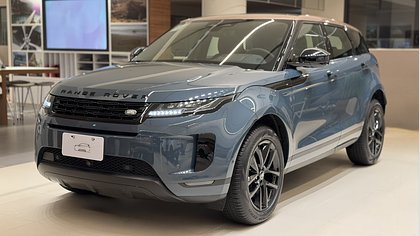 Range Rover Evoque 0