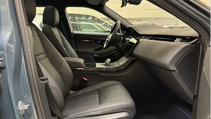 Range Rover Evoque 2