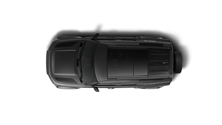 2025 New Land Rover Defender 110 Carpathian Grey D350 Diesel Mild Hybrid X-Dynamic HSE