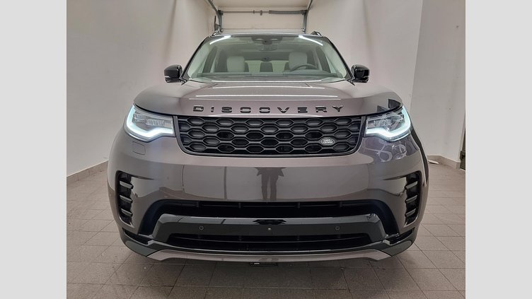 2025 Nova vozila Land Rover Discovery Charente Grey D250 AWD AUTOMATIC MHEV DYNAMIC SE