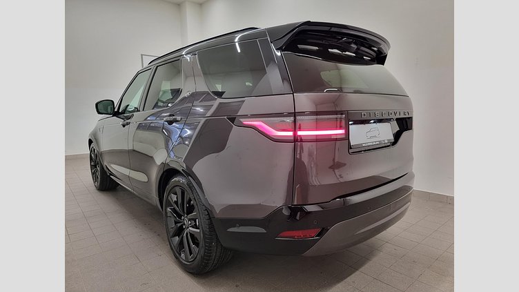 2025 Nova vozila Land Rover Discovery Charente Grey D250 AWD AUTOMATIC MHEV DYNAMIC SE