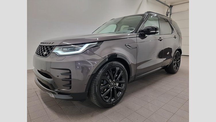 2025 Nova vozila Land Rover Discovery Charente Grey D250 AWD AUTOMATIC MHEV DYNAMIC SE