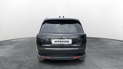 Range Rover 8