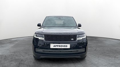 Range Rover 7