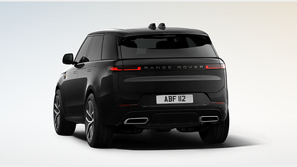 Range Rover Sport 2