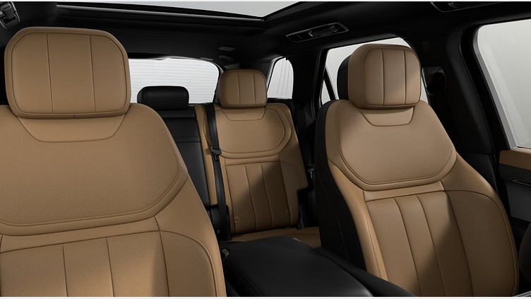 2025 Novo vozilo Land Rover Range Rover Sport Santorini Black AWD Dynamic SE 460KS