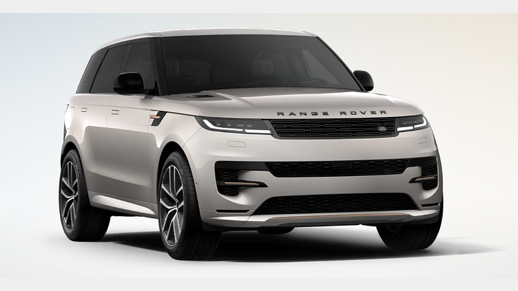 2025 Novo vozilo Land Rover Range Rover Sport Borasco Grey AWD Dynamic SE 460PS 