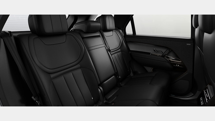 2025 Novo vozilo Land Rover Range Rover Sport Borasco Grey AWD Dynamic SE 460PS 