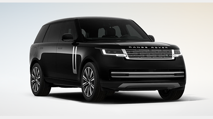 Range Rover 0