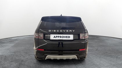 Discovery Sport 2