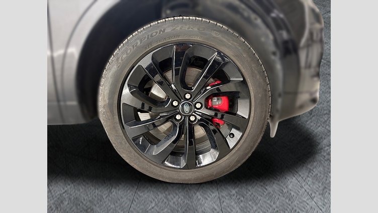 2024 Approved Land Rover Discovery Sport Santorini Black AWD S 2.0D 204KS