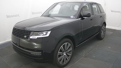 Range Rover 0