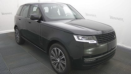 Range Rover 1