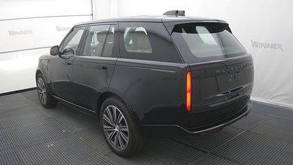 Range Rover 2