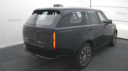 Range Rover 3