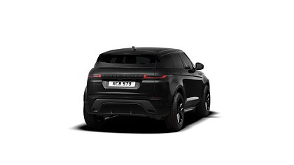 Range Rover Evoque 2